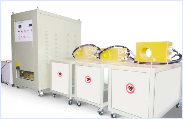 强磁转子充磁机